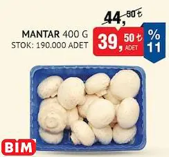 MANTAR 400 G